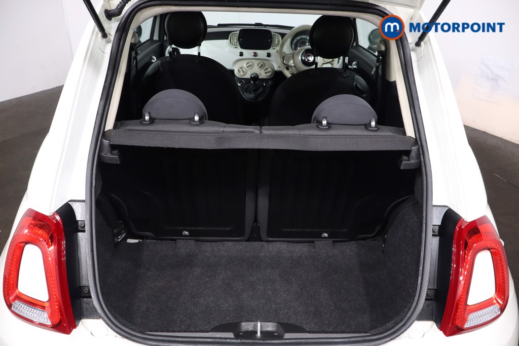 Used Fiat 500 2024 for sale - 77546002: Photo 41