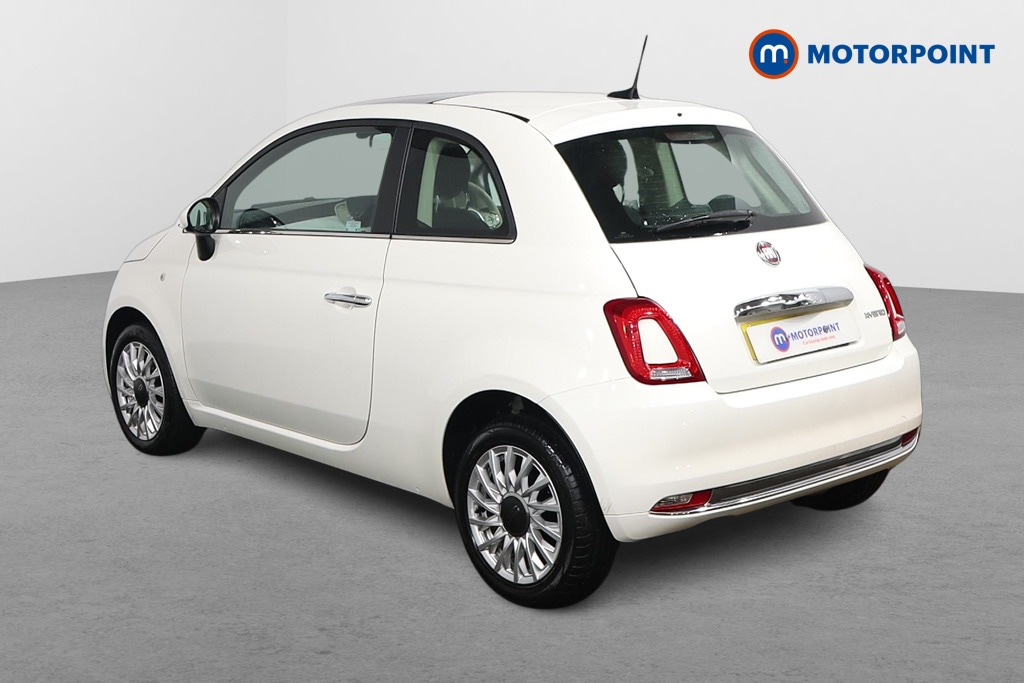 Used Fiat 500 2024 for sale - 77546002: Photo 5