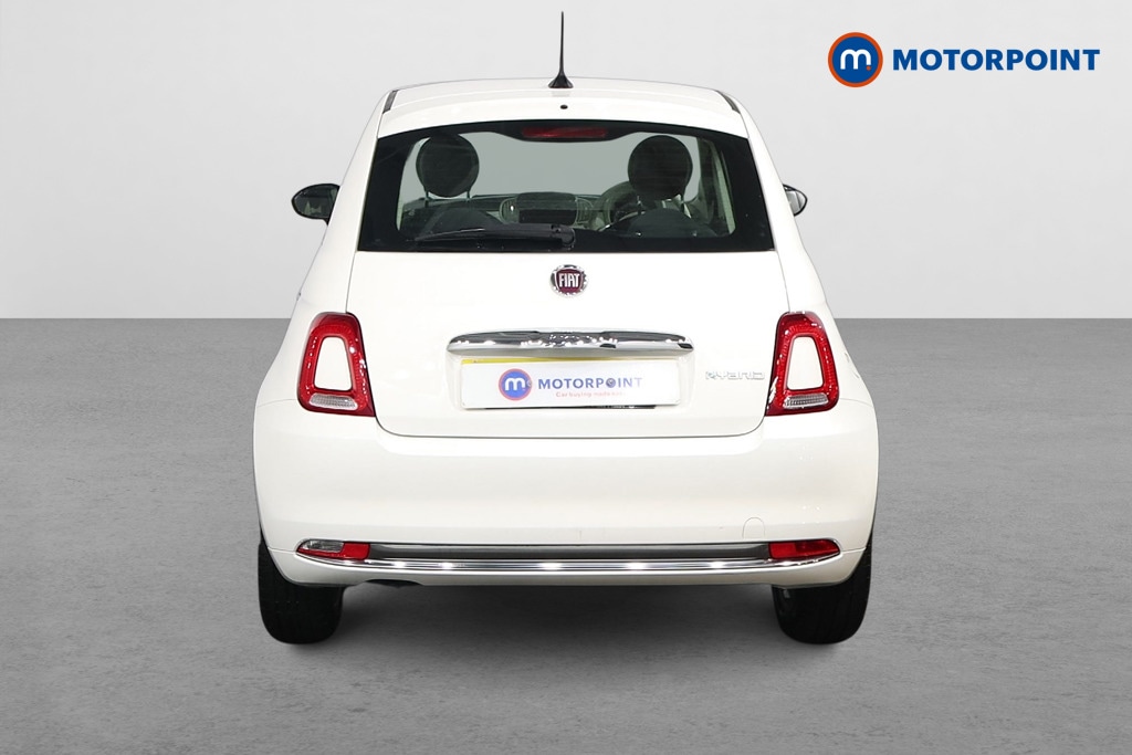 Used Fiat 500 2024 for sale - 77546002: Photo 6