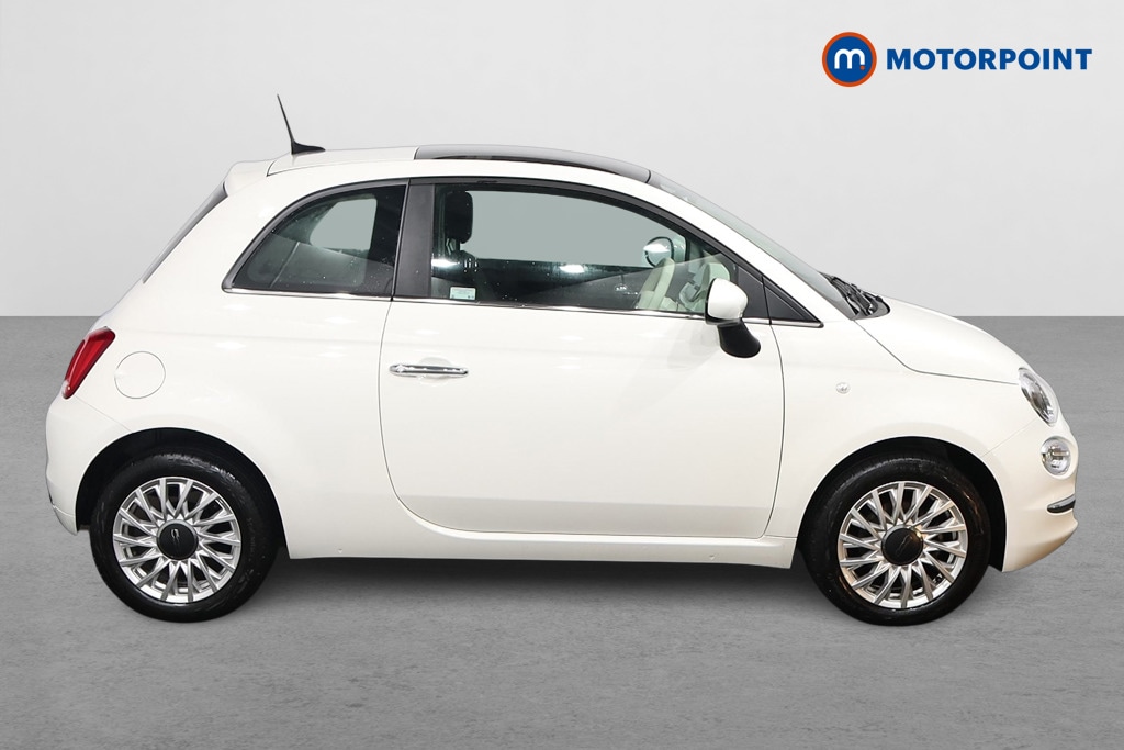 Used Fiat 500 2024 for sale - 77546002: Photo 8