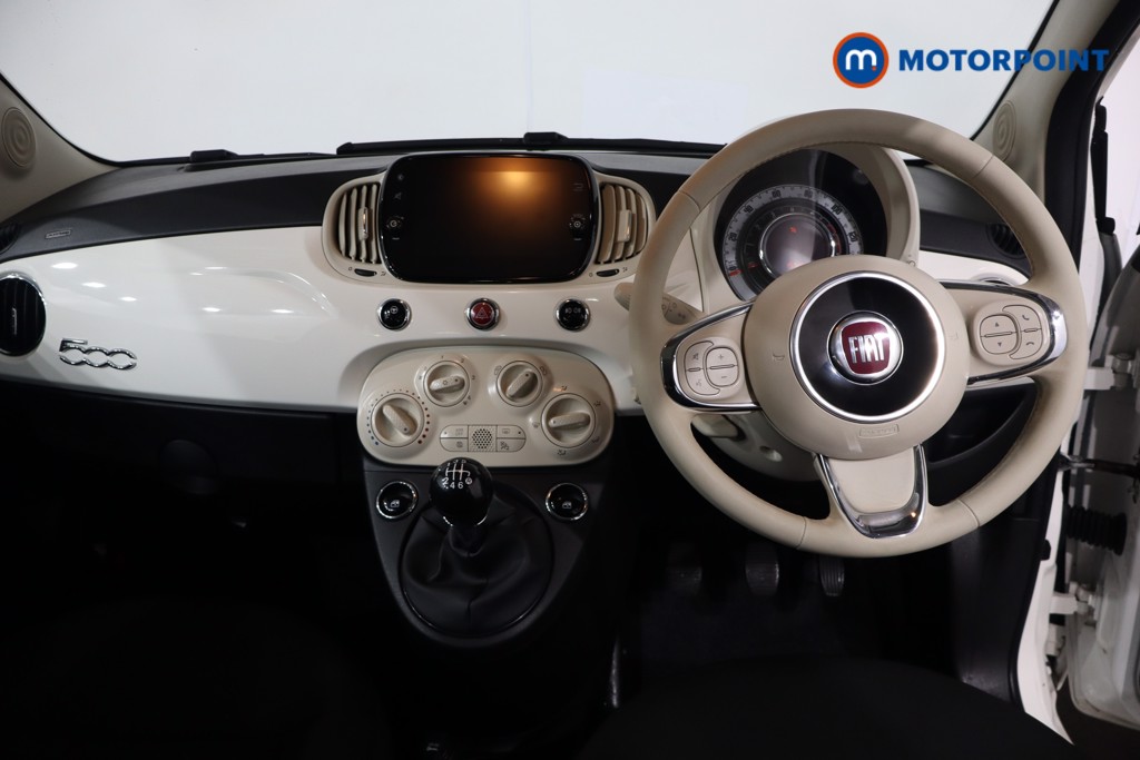 Used Fiat 500 2024 for sale - 77546002: Photo 9