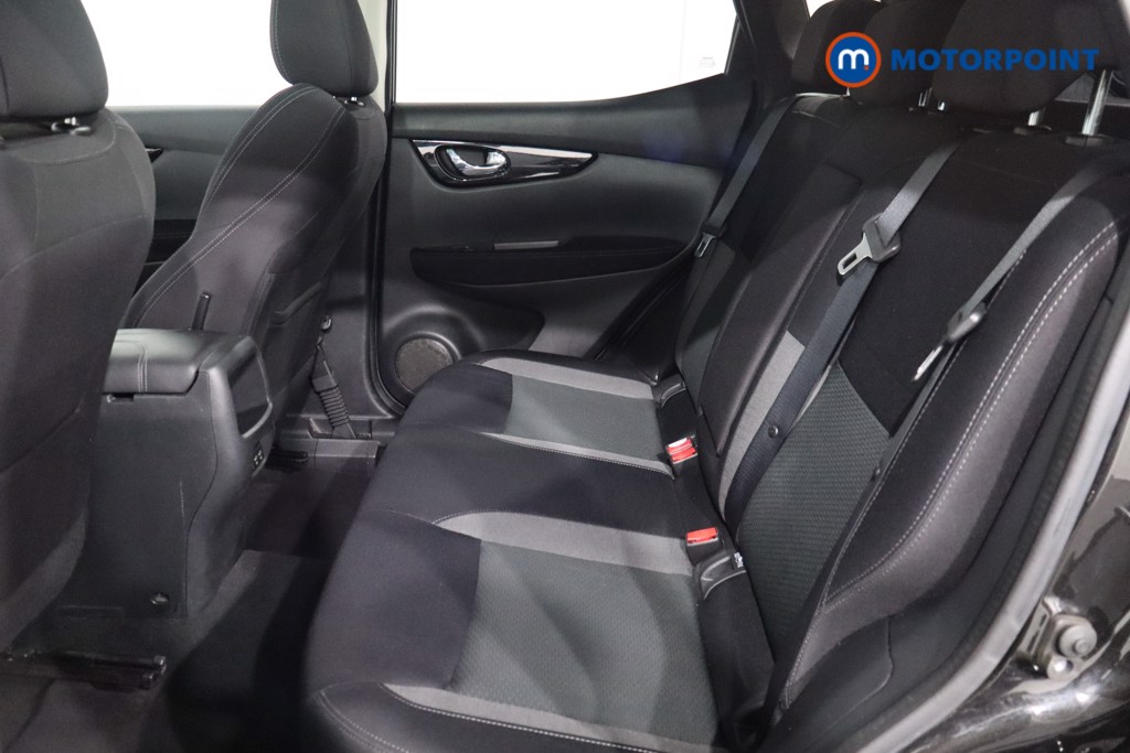 Used Nissan Qashqai 2020 for sale - 76723172: Photo 11