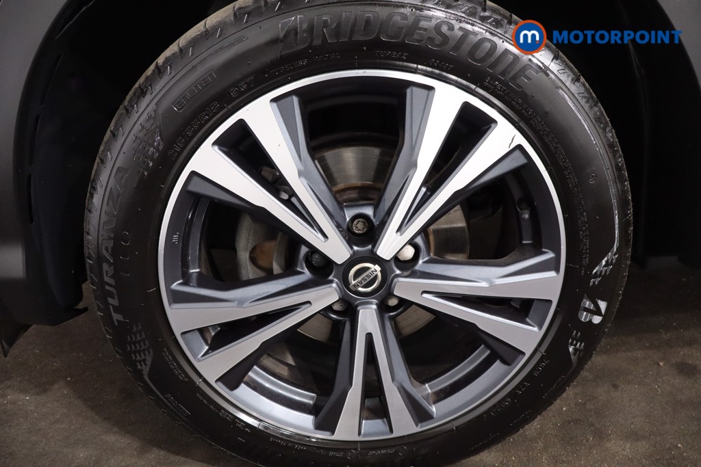 Used Nissan Qashqai 2020 for sale - 76723172: Photo 15