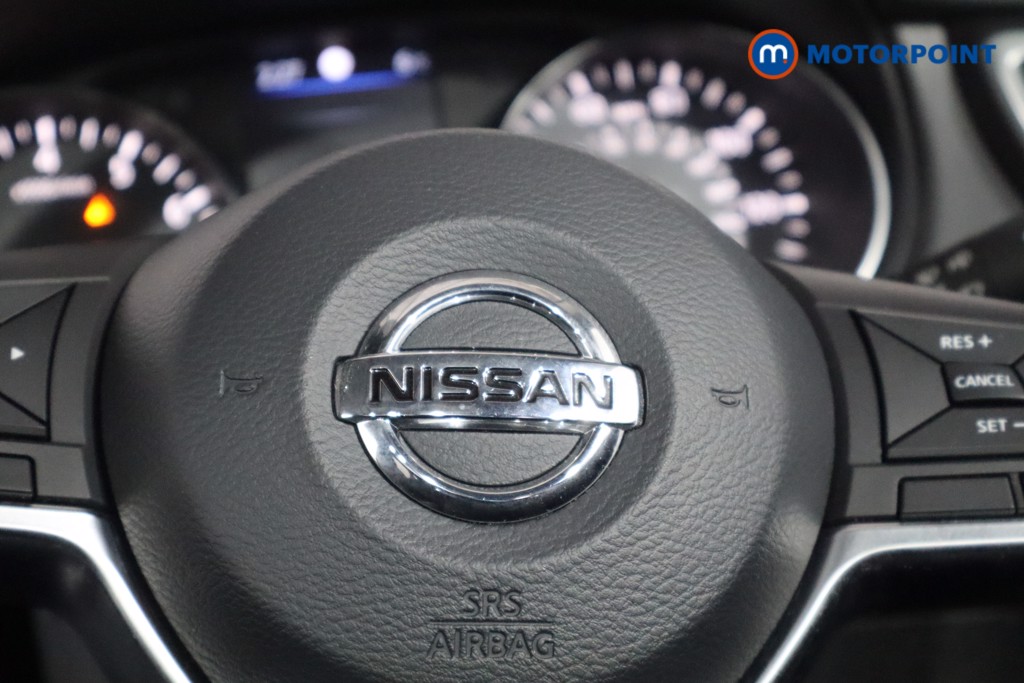 Used Nissan Qashqai 2020 for sale - 76723172: Photo 17