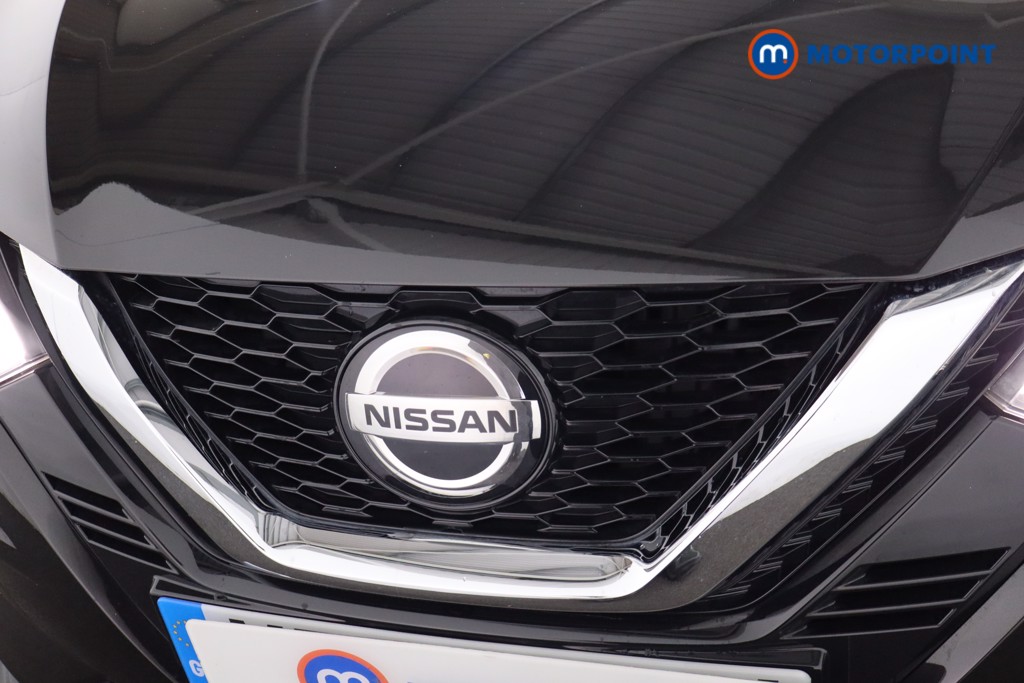 Used Nissan Qashqai 2020 for sale - 76723172: Photo 23