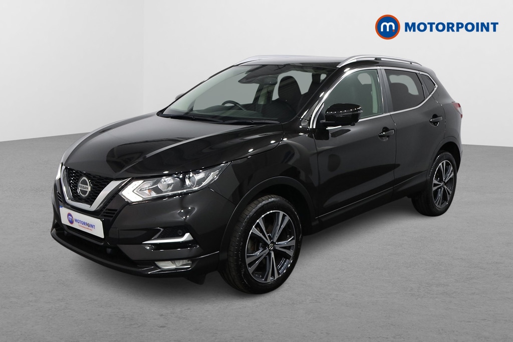Used Nissan Qashqai 2020 for sale - 76723172: Photo 3
