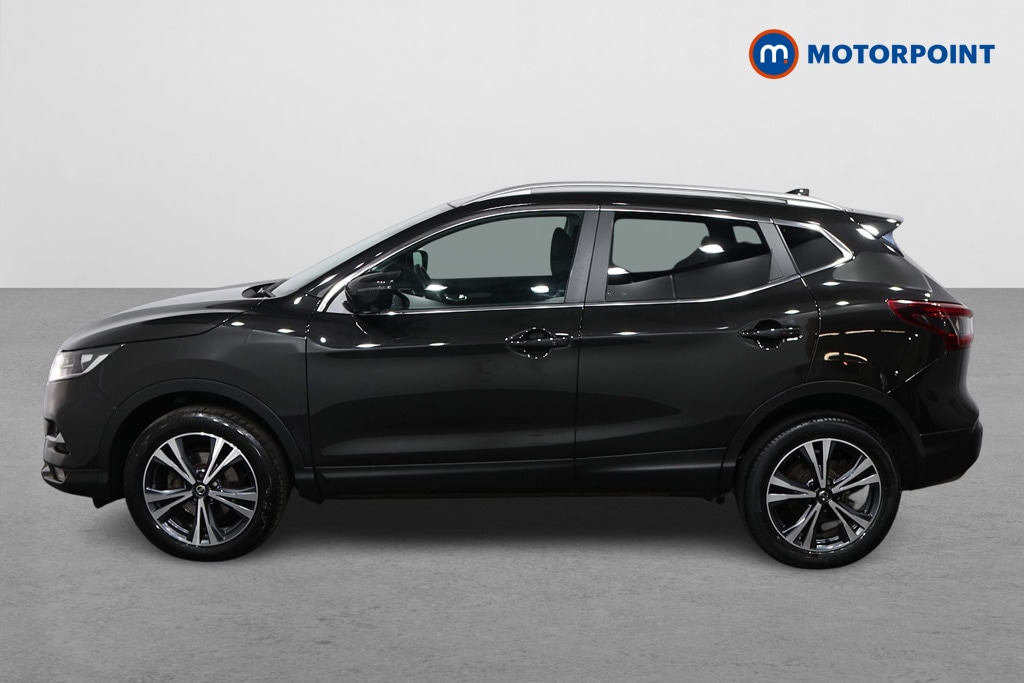 Used Nissan Qashqai 2020 for sale - 76723172: Photo 4