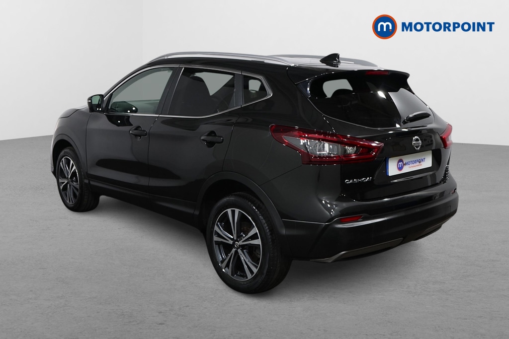 Used Nissan Qashqai 2020 for sale - 76723172: Photo 5