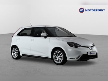 Used MG MG3 2017 for sale - 79186541: Photo