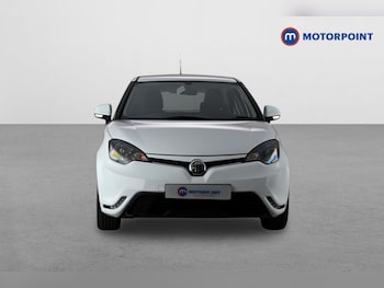Used MG MG3 2017 for sale - 79186541: Photo