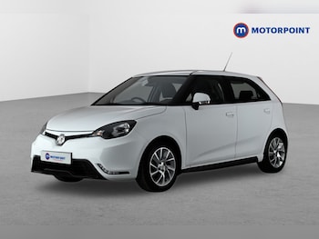 Used MG MG3 2017 for sale - 79186541: Photo