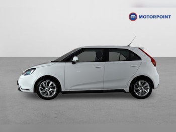 Used MG MG3 2017 for sale - 79186541: Photo