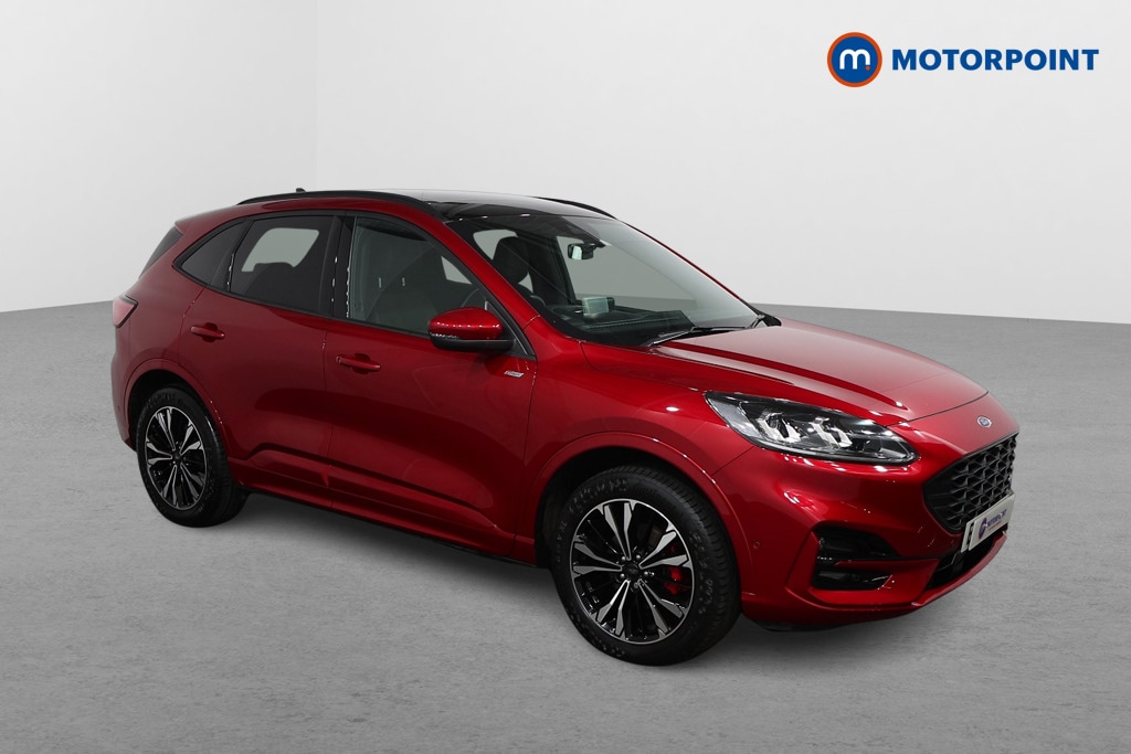 Used Ford Kuga 2023 for sale - 76252914: Photo 1
