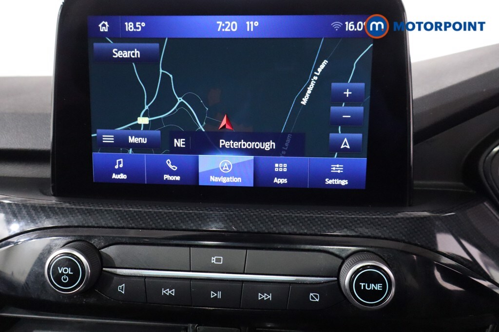Used Ford Kuga 2023 for sale - 76252914: Photo 10