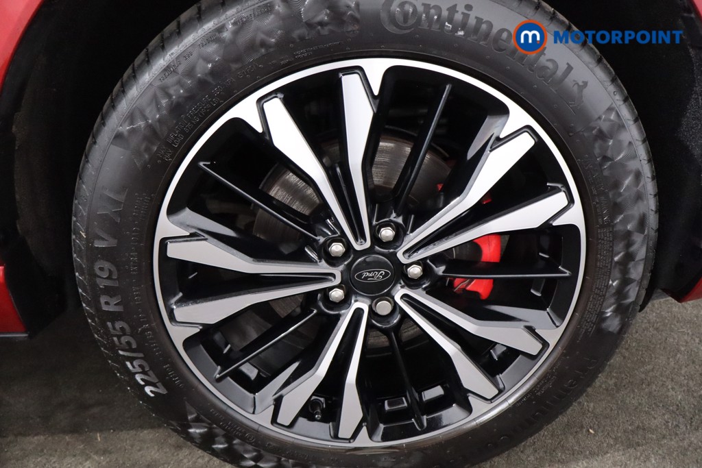 Used Ford Kuga 2023 for sale - 76252914: Photo 18