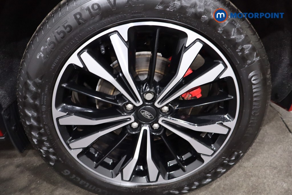 Used Ford Kuga 2023 for sale - 76252914: Photo 20