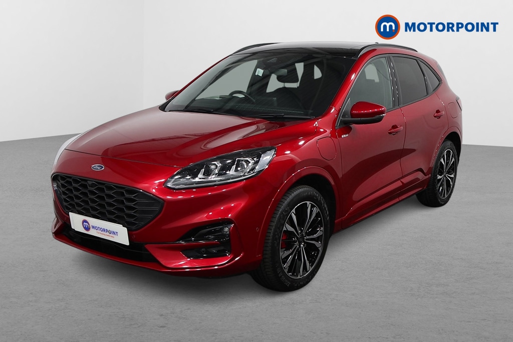 Used Ford Kuga 2023 for sale - 76252914: Photo 3