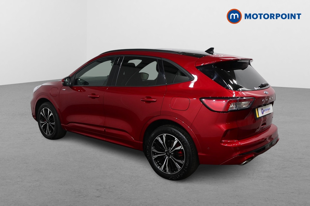 Used Ford Kuga 2023 for sale - 76252914: Photo 5