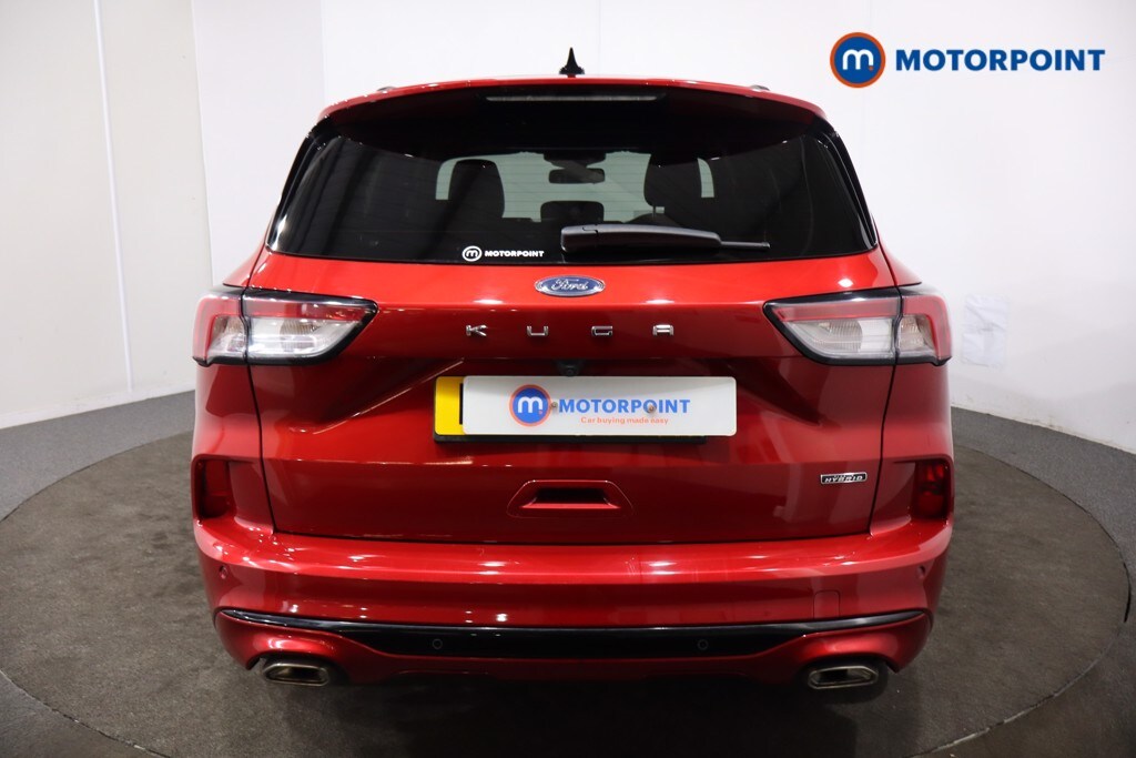 Used Ford Kuga 2023 for sale - 76252914: Photo 50