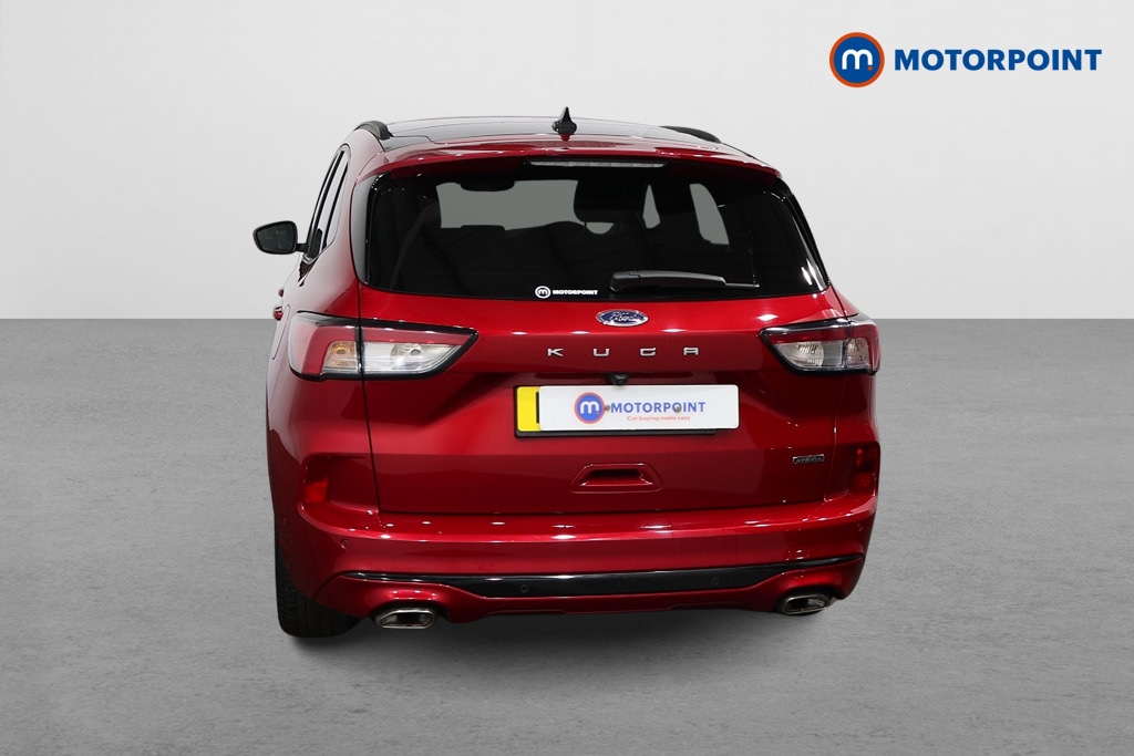 Used Ford Kuga 2023 for sale - 76252914: Photo 6