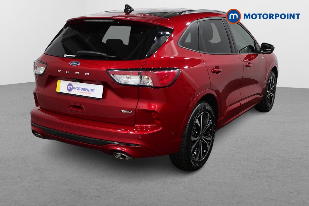 Used Ford Kuga 2023 for sale - 76252914: Photo 7