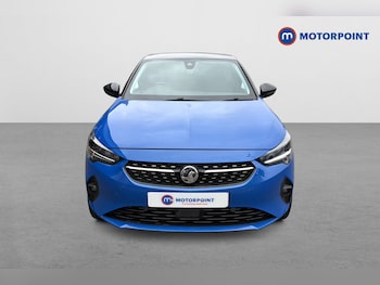 Used Vauxhall Corsa 2021 for sale - 78880826: Photo