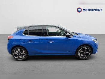 Used Vauxhall Corsa 2021 for sale - 78880826: Photo