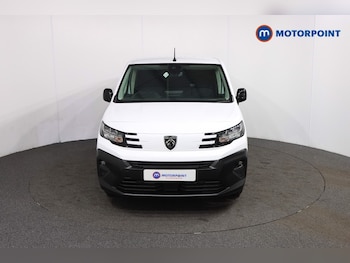 Used Peugeot Partner 2024 for sale - 75404957: Photo