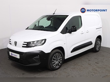 Used Peugeot Partner 2024 for sale - 75404957: Photo