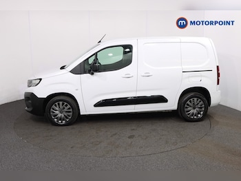 Used Peugeot Partner 2024 for sale - 75404957: Photo