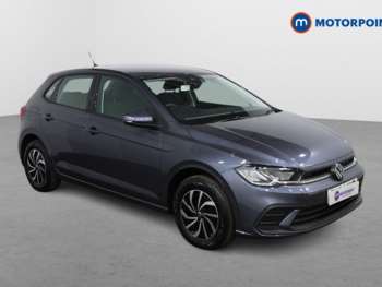 2024 - 1.0 TSI Life 5dr DSG