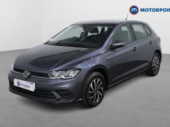Used Volkswagen Polo 2024 for sale - 75145410: Photo