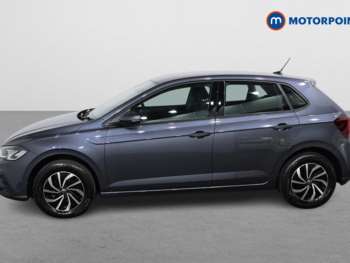 Used Volkswagen Polo 2024 for sale - 75145410: Photo