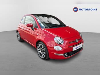 Used Fiat 500 2023 for sale - 79605869: Photo