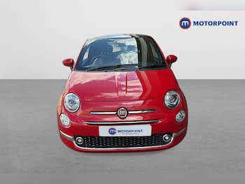 Used Fiat 500 2023 for sale - 79605869: Photo