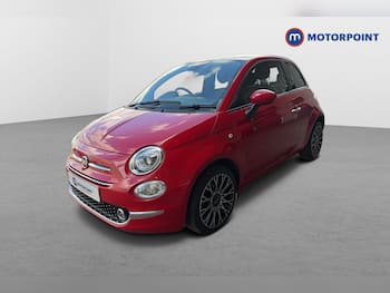 Used Fiat 500 2023 for sale - 79605869: Photo