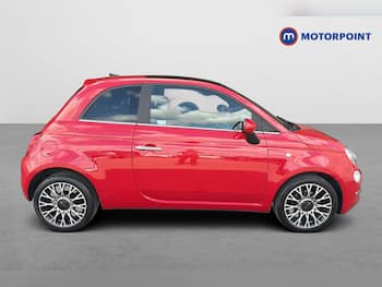 Used Fiat 500 2023 for sale - 79605869: Photo