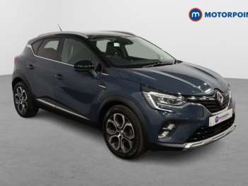 2022 - 1.0 TCE 90 SE Edition 5dr