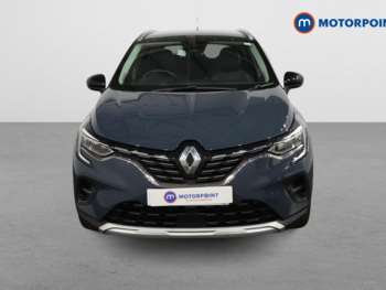 Used Renault Captur 2022 for sale - 75098142: Photo