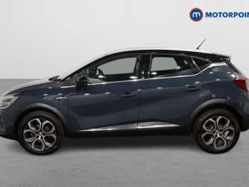 Used Renault Captur 2022 for sale - 75098142: Photo
