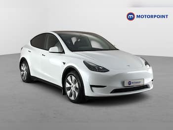 Used Tesla Model Y 2024 for sale - 79760291: Photo