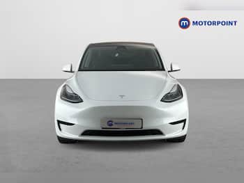 Used Tesla Model Y 2024 for sale - 79760291: Photo