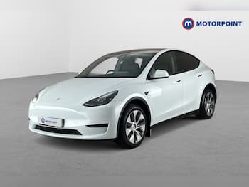 Used Tesla Model Y 2024 for sale - 79760291: Photo