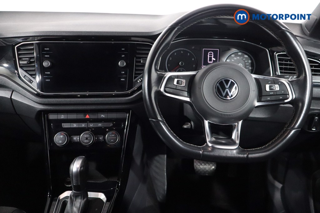 Used Volkswagen T-Roc 2021 for sale - 76453033: Photo 11