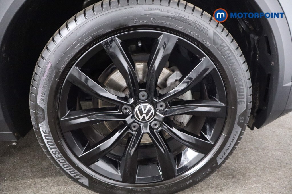 Used Volkswagen T-Roc 2021 for sale - 76453033: Photo 18