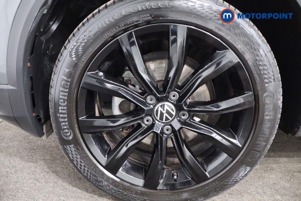 Used Volkswagen T-Roc 2021 for sale - 76453033: Photo 19