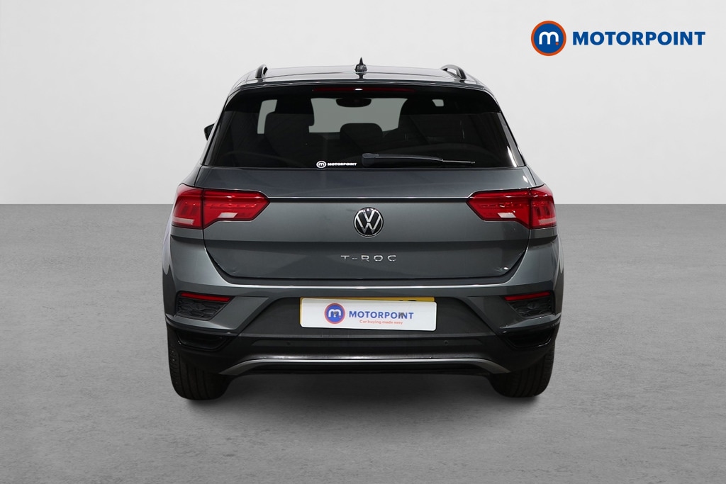 Used Volkswagen T-Roc 2021 for sale - 76453033: Photo 6
