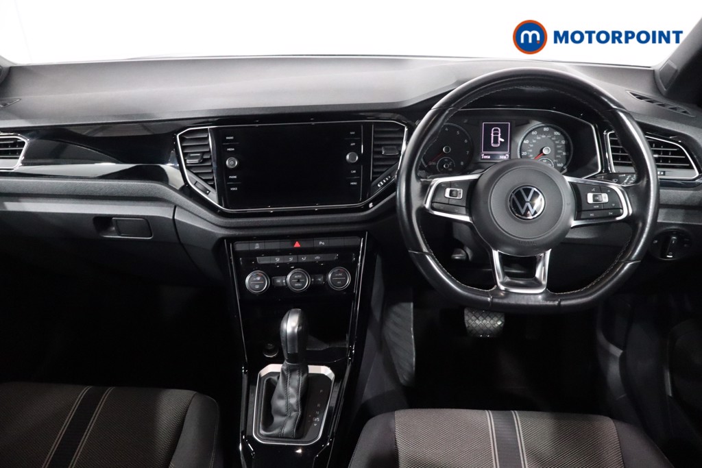 Used Volkswagen T-Roc 2021 for sale - 76453033: Photo 9