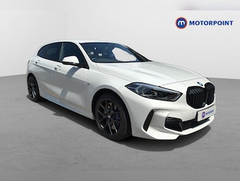 Used BMW 1 Series 2024 for sale - 78954387: Photo