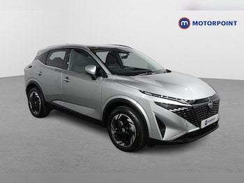 Used Nissan Qashqai 2025 for sale - 75692536: Photo